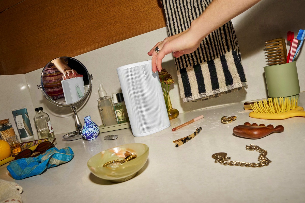 Sonos เปิดตัวลำโพง 2 รุ่นสำคัญ หวนคืนสู่เสน่ห์ของระบบเสียง ที่เป็นรากฐานของแบรนด์ พร้อมมอบเสียงคุณภาพทั่วทั้งบ้าน